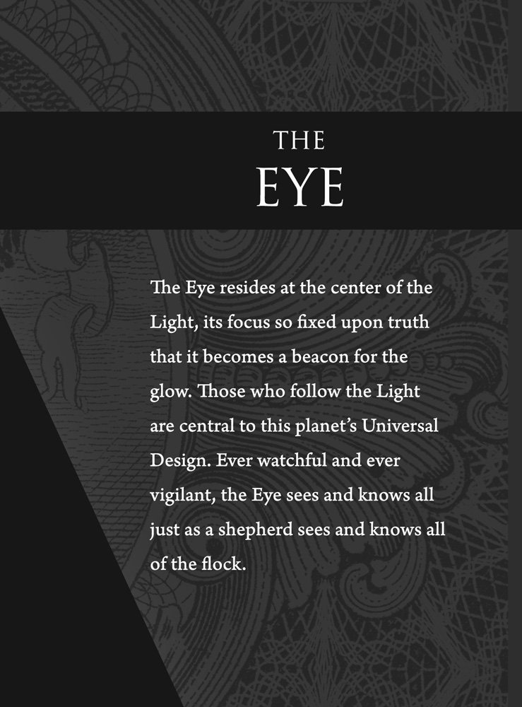 eye