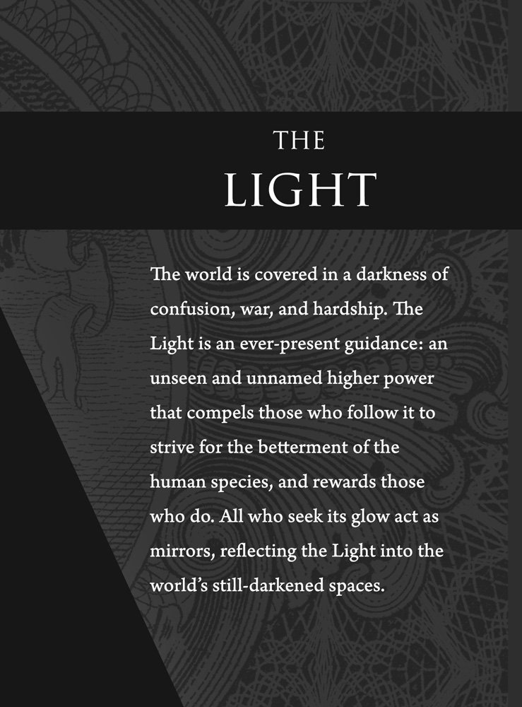 light